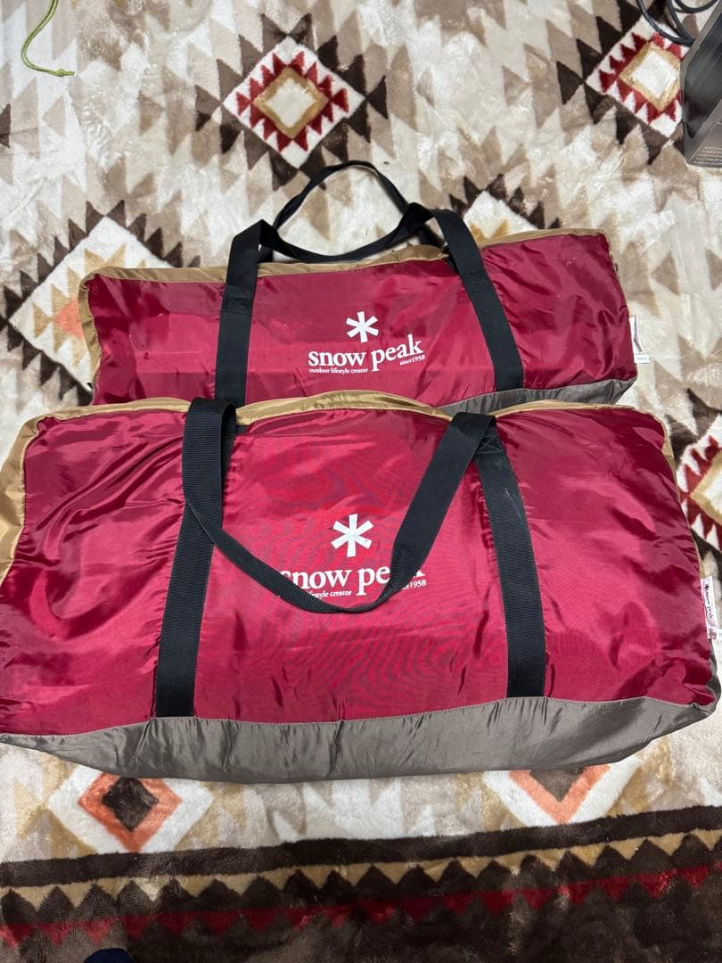  peak ランドロック snow peak ランドロック TP-671R: キャンプ トレッキングギア WILD-1