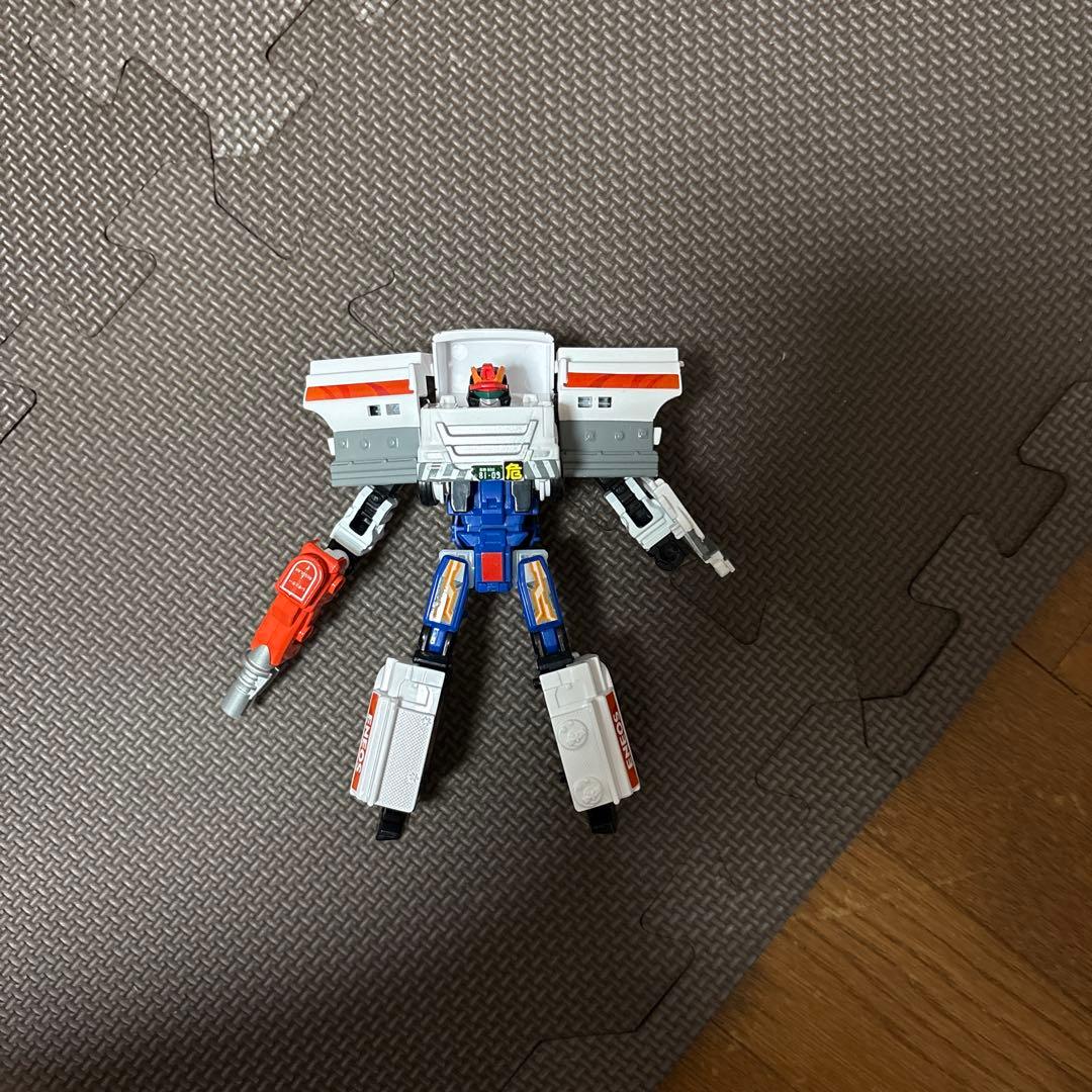 ジョブレイバーまとめ売りです - メルカリ