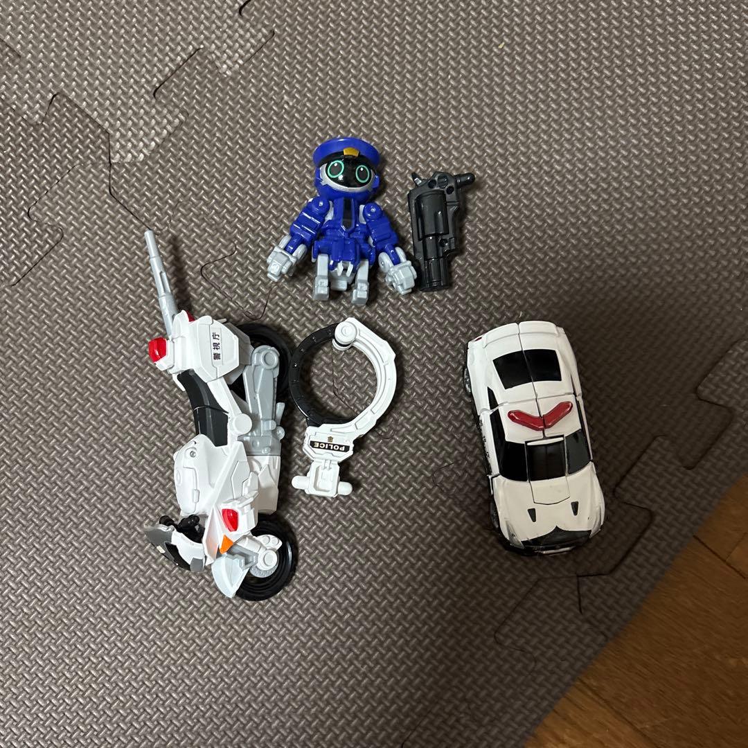 ジョブレイバーまとめ売りです - メルカリ