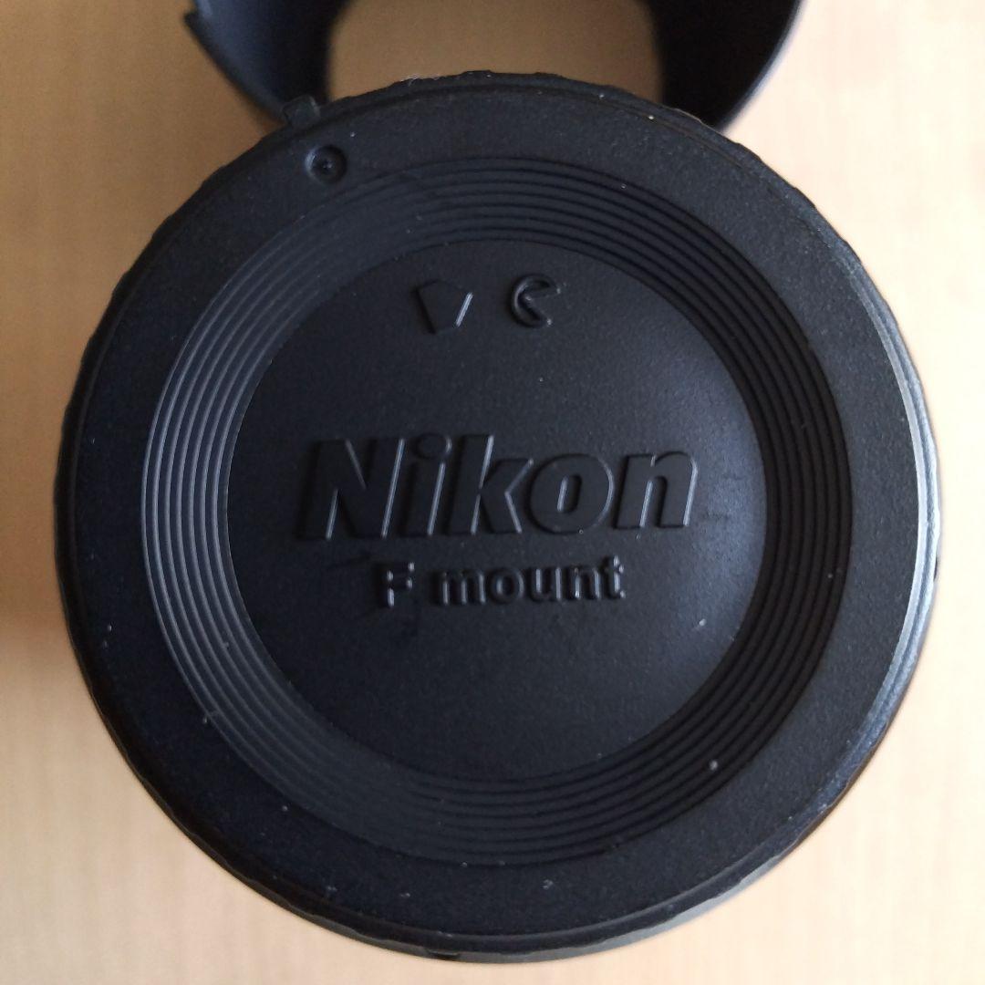 レンズ(単焦点) AF-S MICRO NIKKOR 105mm 2.8G ED