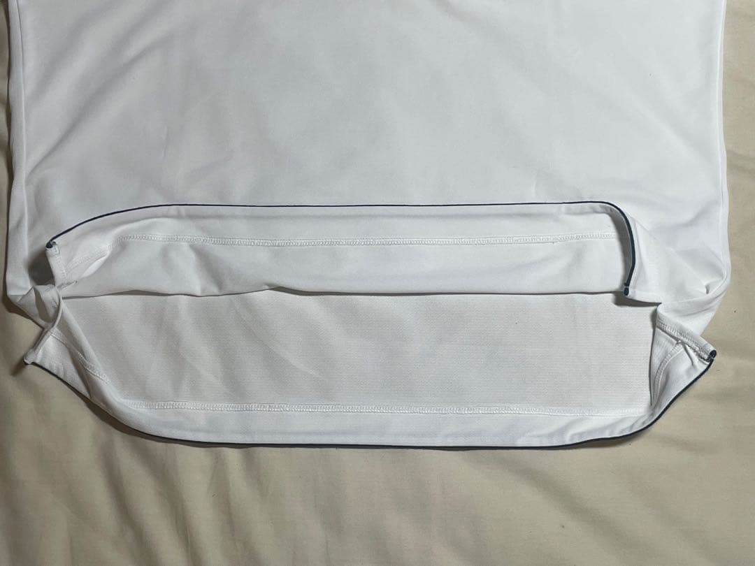 希少【匿名配送】フェデラー Federer 2019 全豪 着用 上下セット