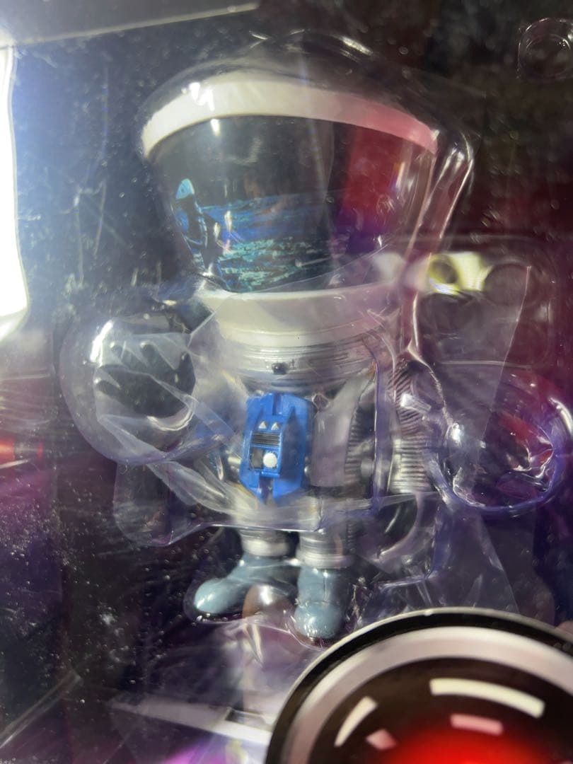 タ*カ様 2001年宇宙の旅 アストロノーツ デフォリアル エクスプラス