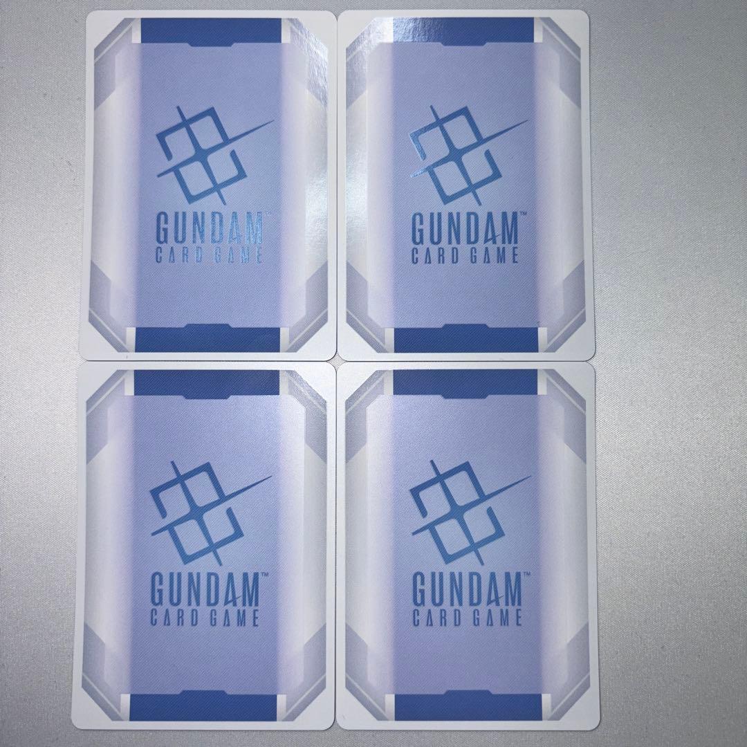 シナンジュ 4枚 パラレル st03 - メルカリ