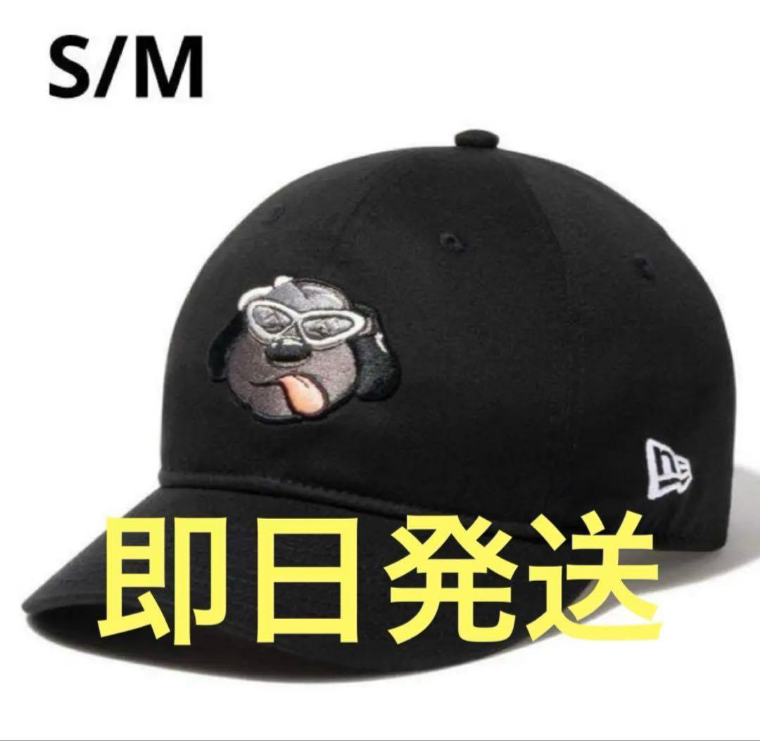 SM NEWERA キスマイ Kis-My-Ft. ニューエラ コラボ キャップ