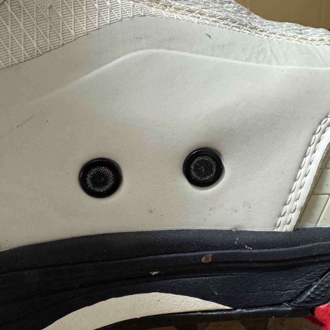 H*U様 VANS/INFUSE 27.0cm ボアブーツ バンズインフューズ