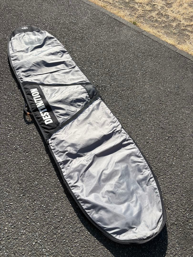 Destination D-surf ハードケース 9'2” - メルカリ