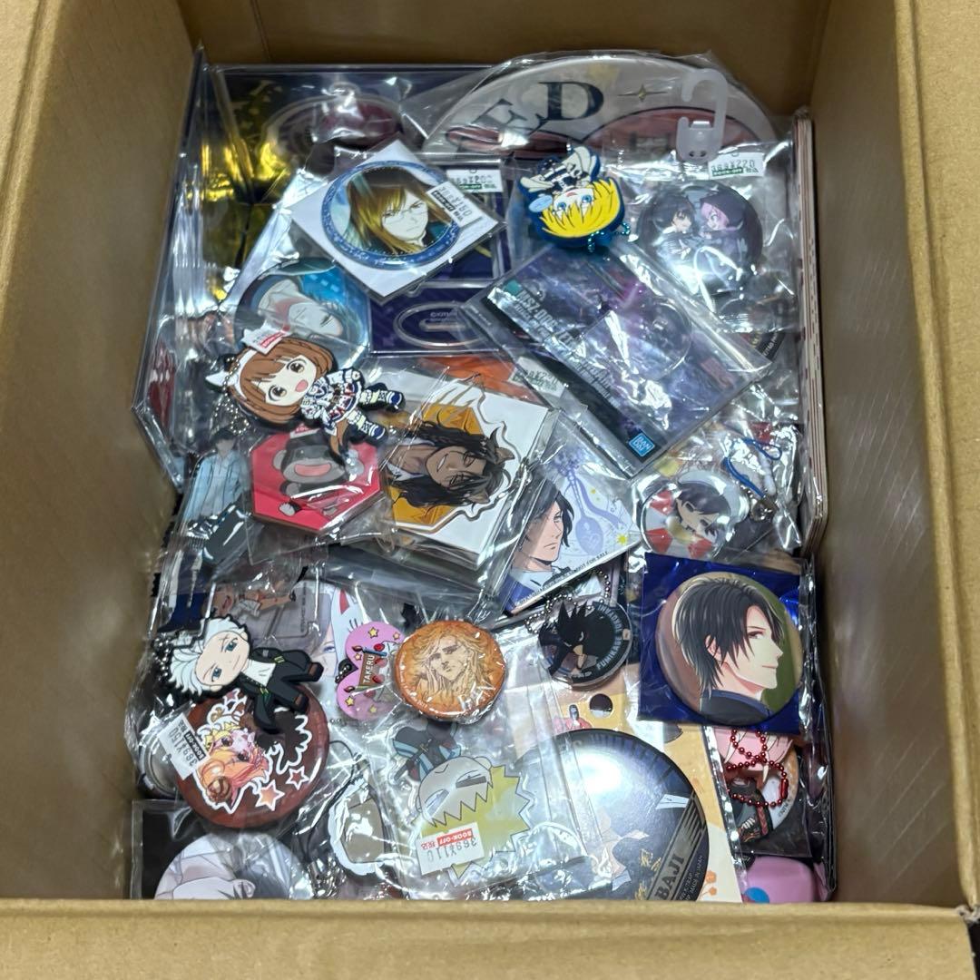 約500点以上 アニメグッズ まとめ売り Anime まとめ ノンジャンル