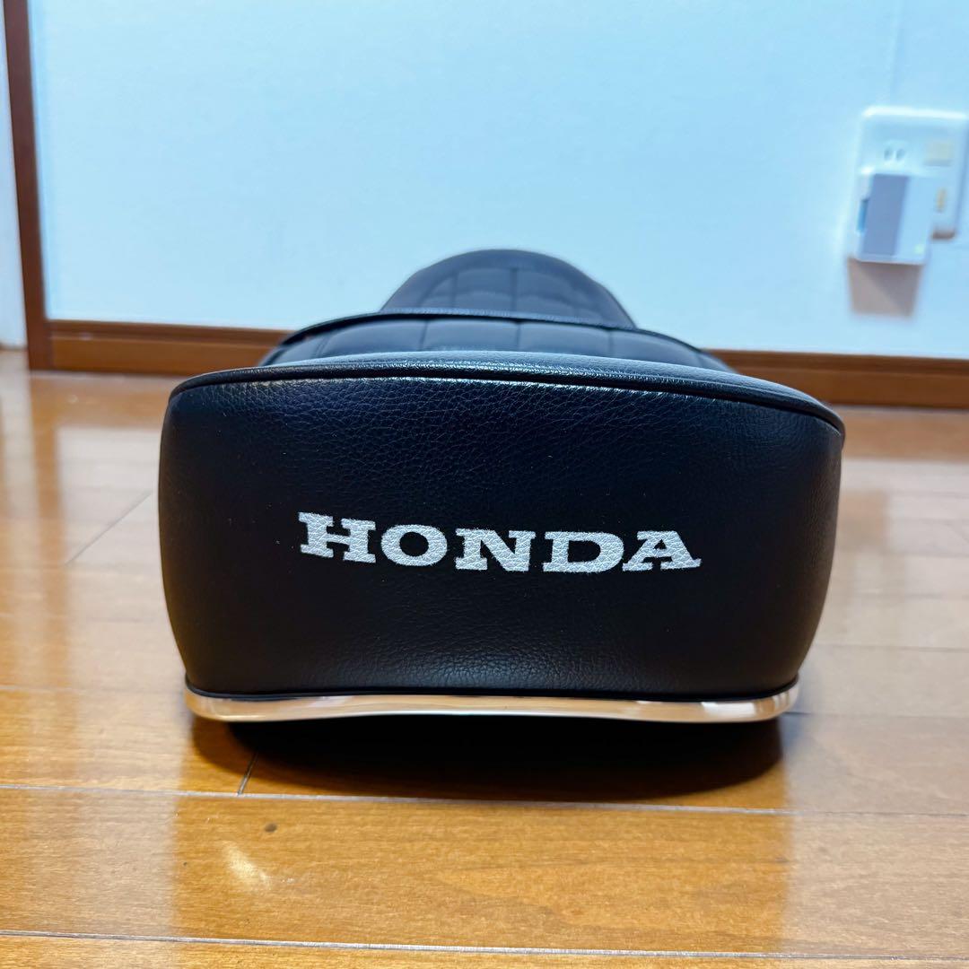 美品】ホンダドリームCB250T G5 CB750K0タイプタックロールシート