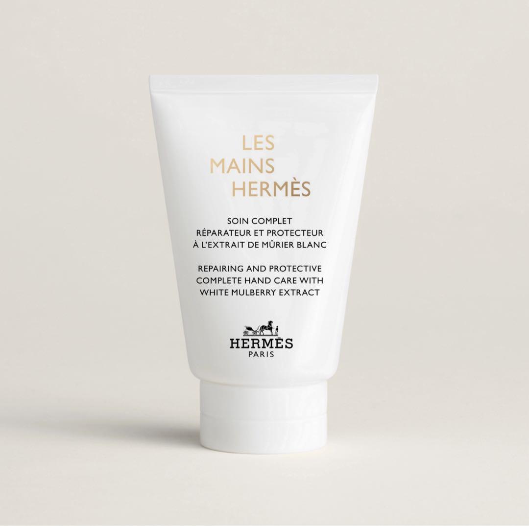 HERMES エルメス コスメ 化粧品 4点セット 限定セット 新品 - メルカリ