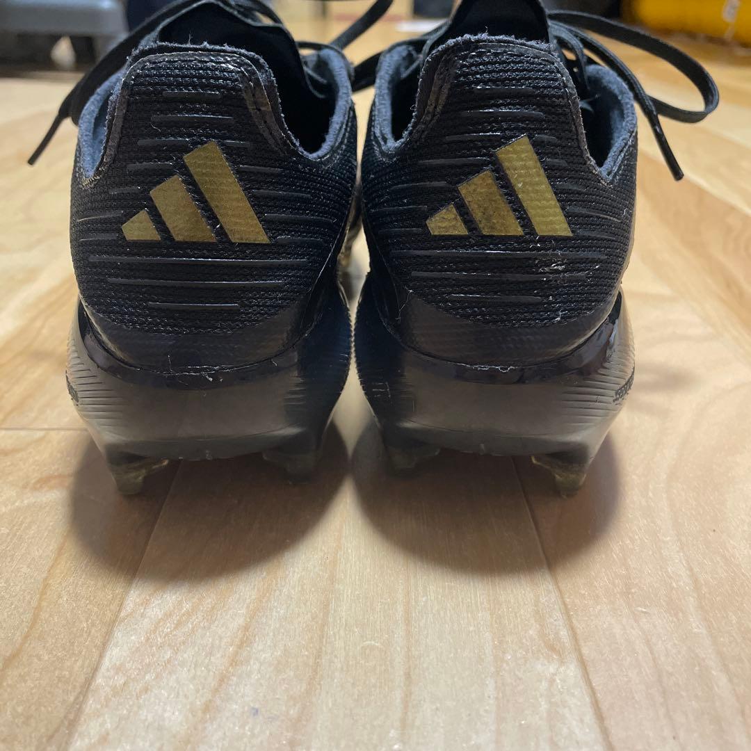 【くりふ】adidas F50 ELITE FG 26.0cm