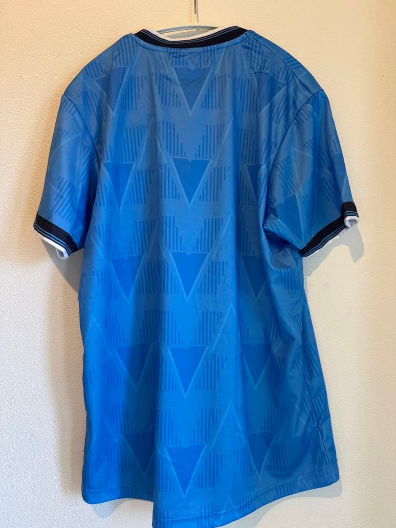 限定ユニ】Bohemian FC x Oasis ボヘミアンFC オアシス - メルカリ