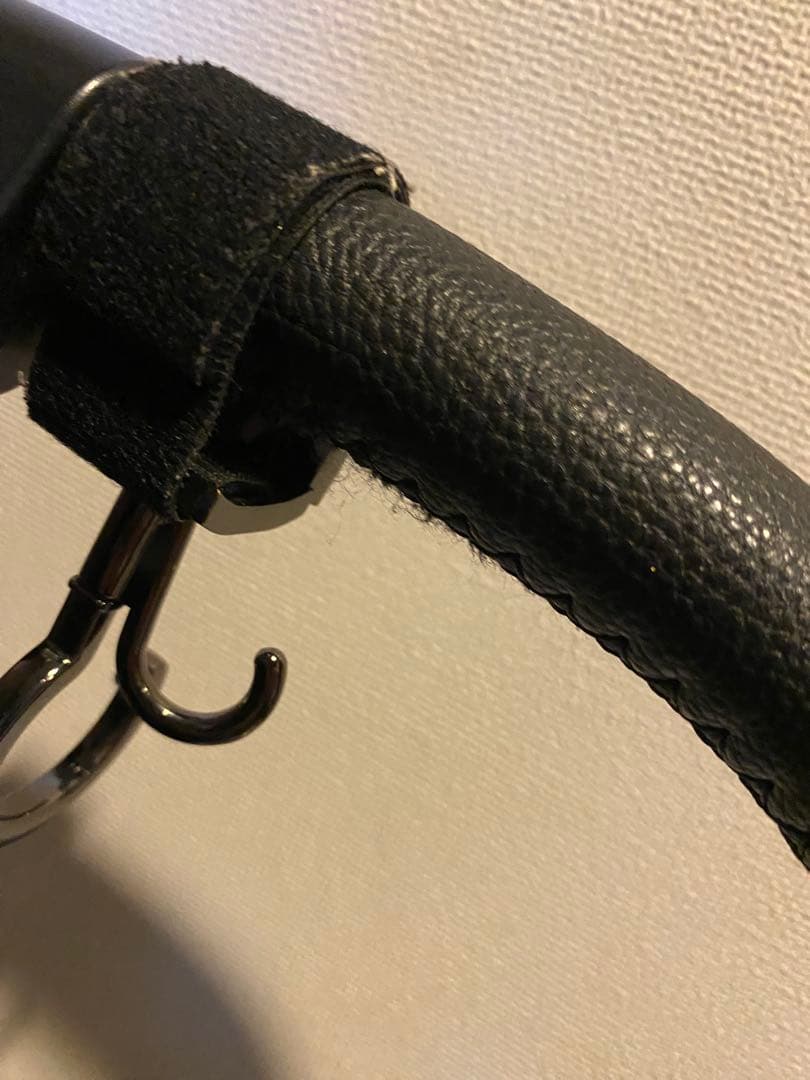 《まるもちです》ベビーカー　サイベックス　メリオ　カーボン