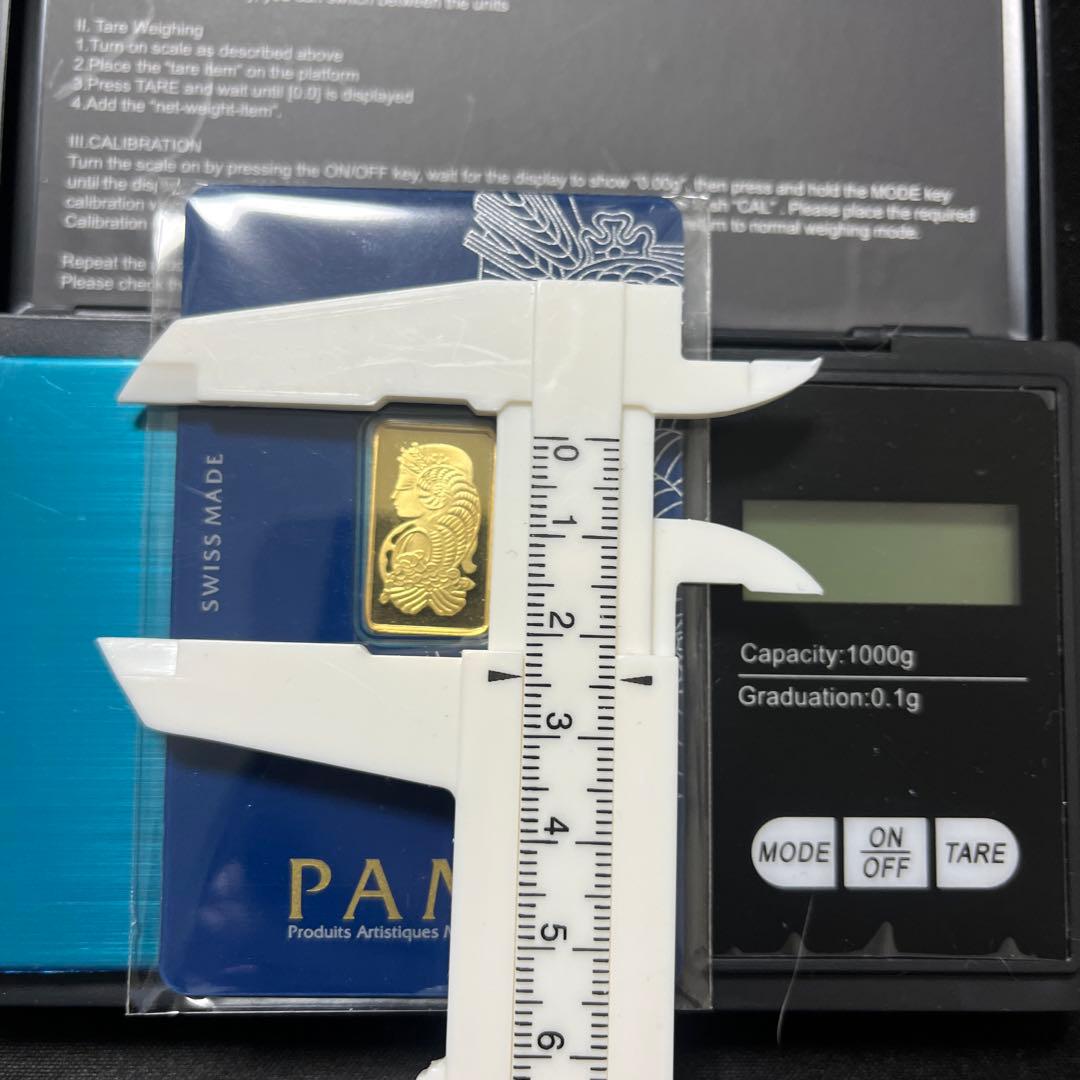 k24 アクセサリー 2.5g