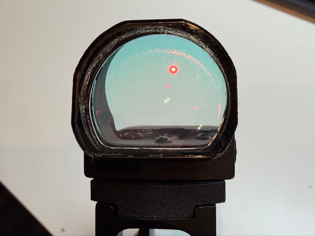 ベクターオプティクス ドットサイト Frenzy 1x22x26 SCRD-36