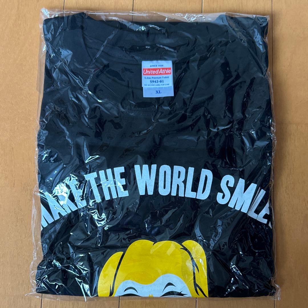 志尊淳 SSJ マックス Tシャツ XL 黒 ブラック 2026年最新】志尊淳 tシャツ マックスの人気アイテム - メルカリ