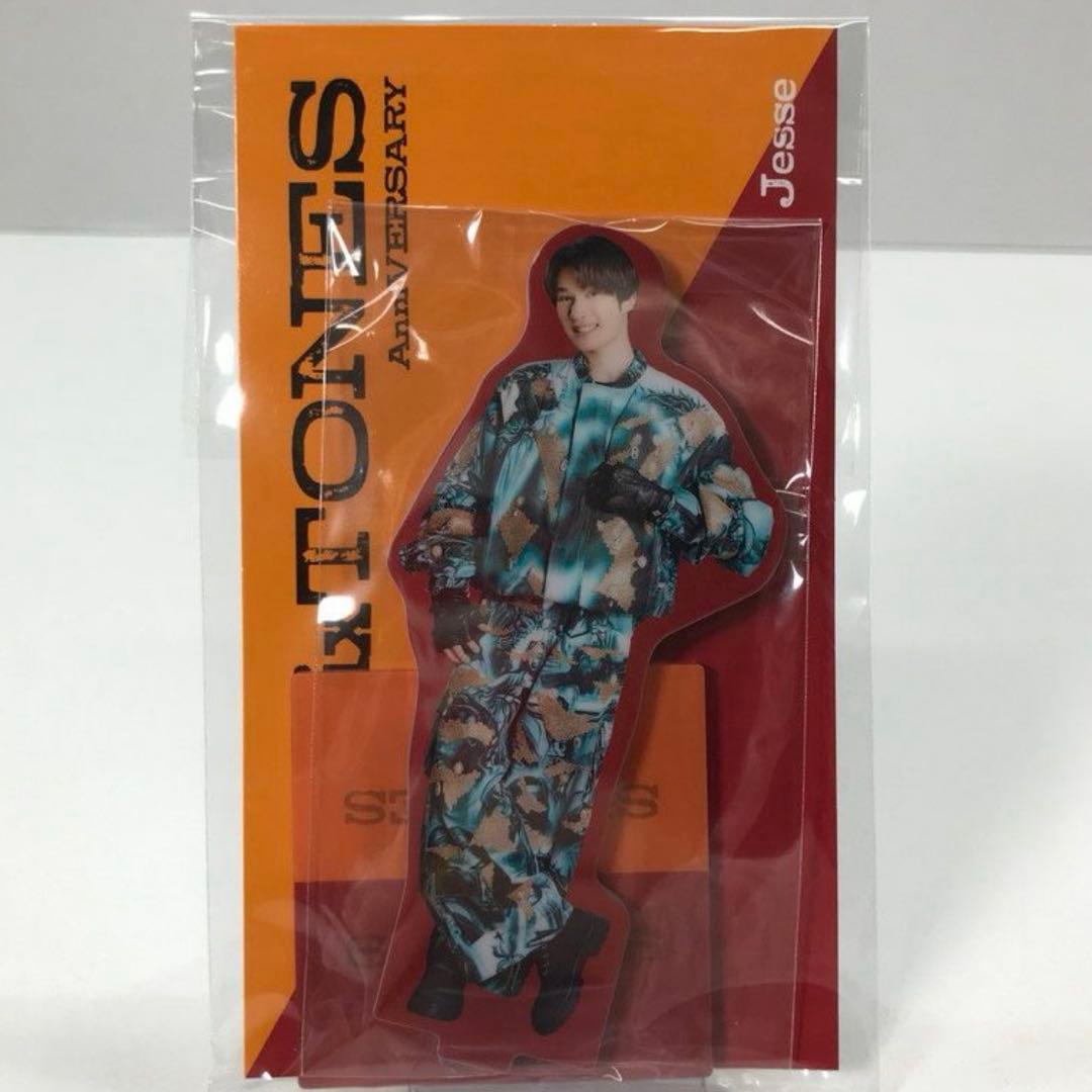 SixTONES ジェシー アクスタ AnniVERSARY - メルカリ