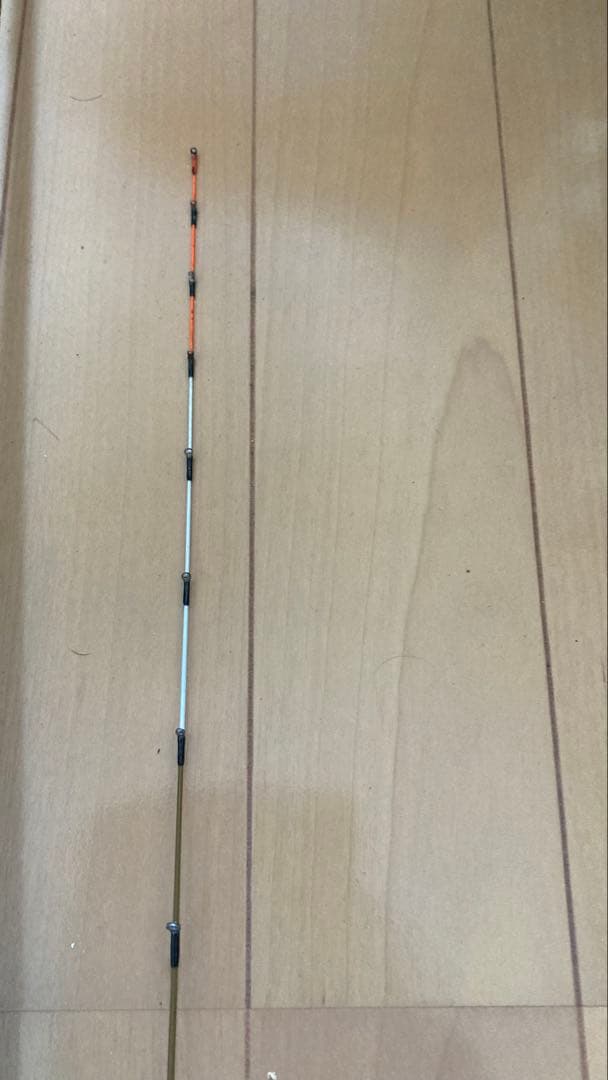 シマノ 青波匠 小鳴門 cgx 76135 当時物 美品 - メルカリ