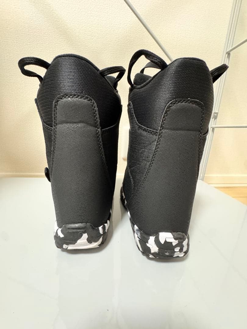 BURTON GROM BOA バートン　グロム　ボア 18.5cm