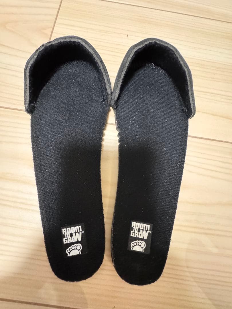 BURTON GROM BOA バートン　グロム　ボア 18.5cm