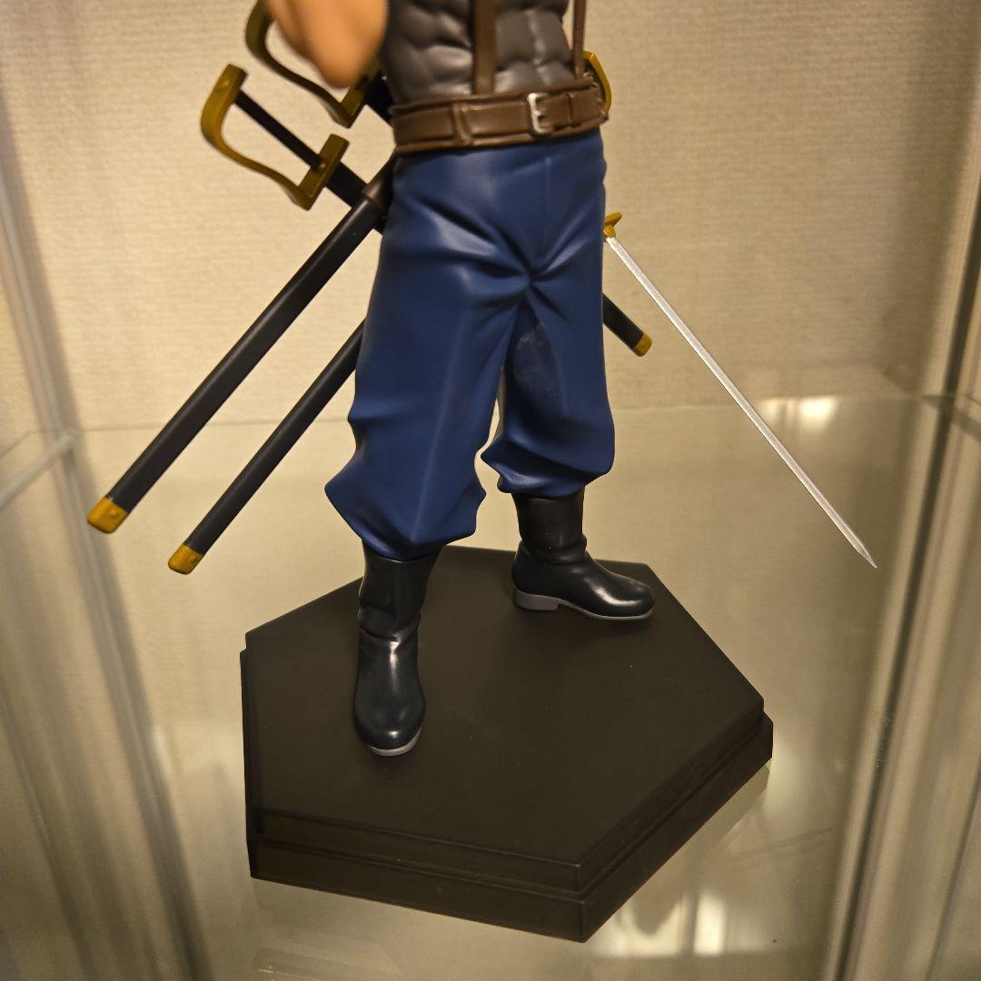 POP UP PARADE 鋼の錬金術師 エンヴィー　キングブラットレイ　ラスト