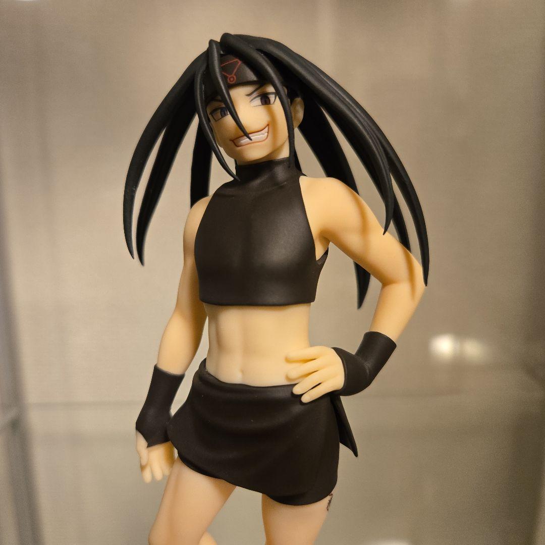 POP UP PARADE 鋼の錬金術師 エンヴィー　キングブラットレイ　ラスト