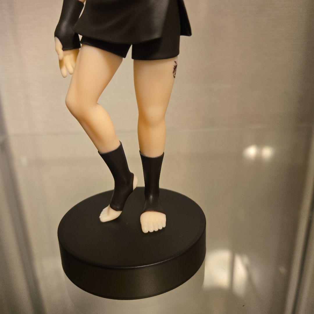 POP UP PARADE 鋼の錬金術師 エンヴィー　キングブラットレイ　ラスト