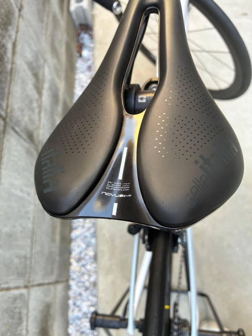 LOOK 795 BLADE RS 2020 RIM MAVIC COSMIC - メルカリ