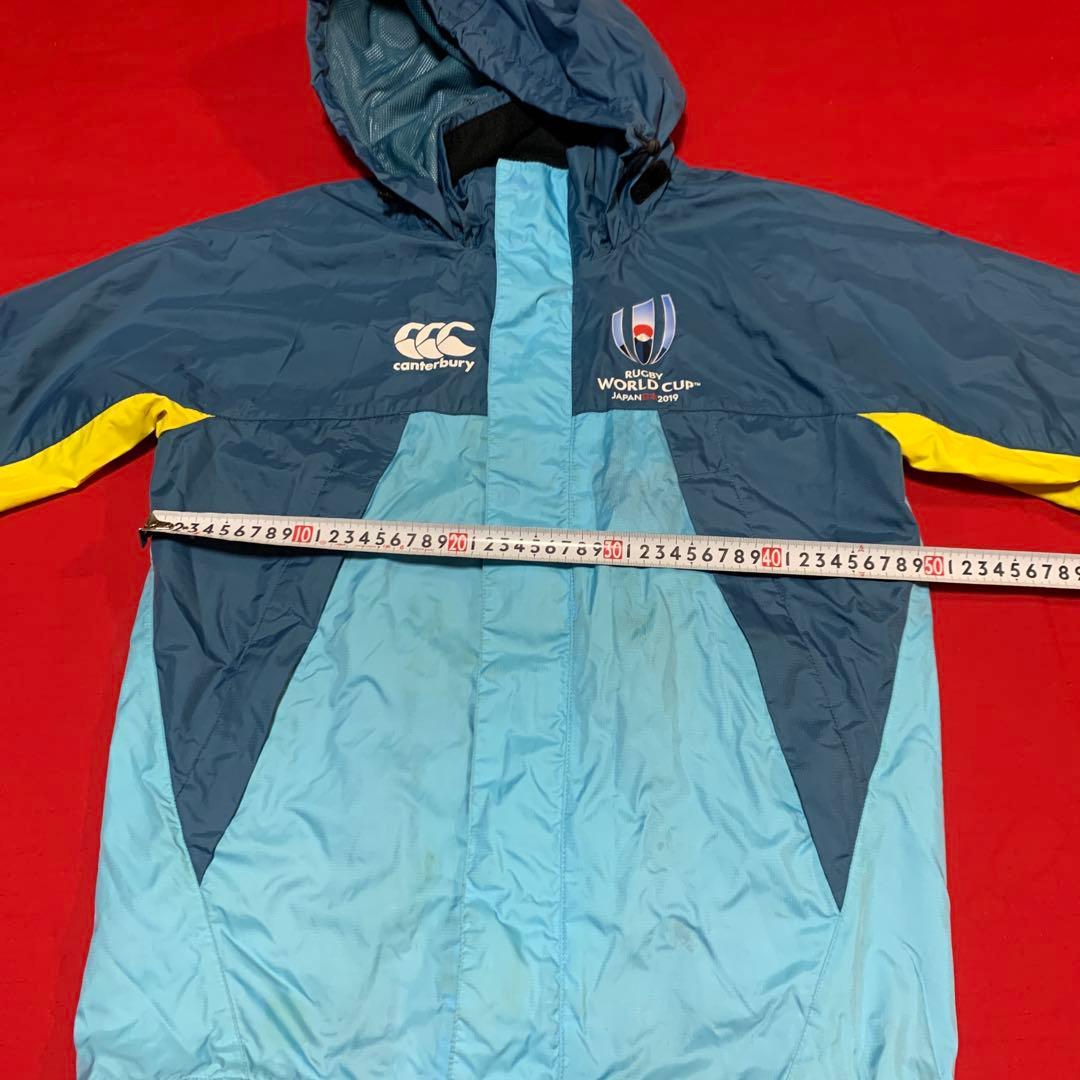 canterbury ラグビーワールドカップ2019 セット - メルカリ