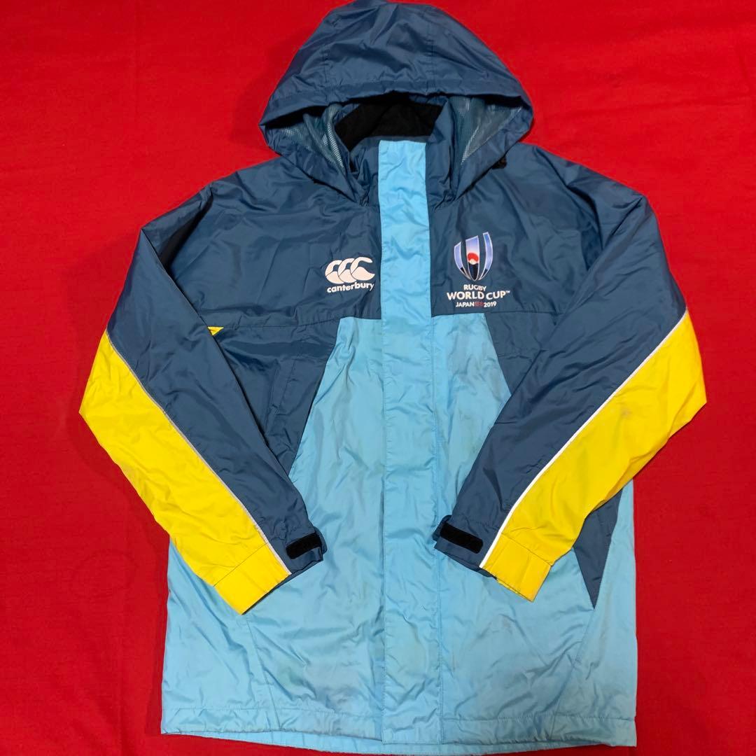 canterbury ラグビーワールドカップ2019 セット - メルカリ