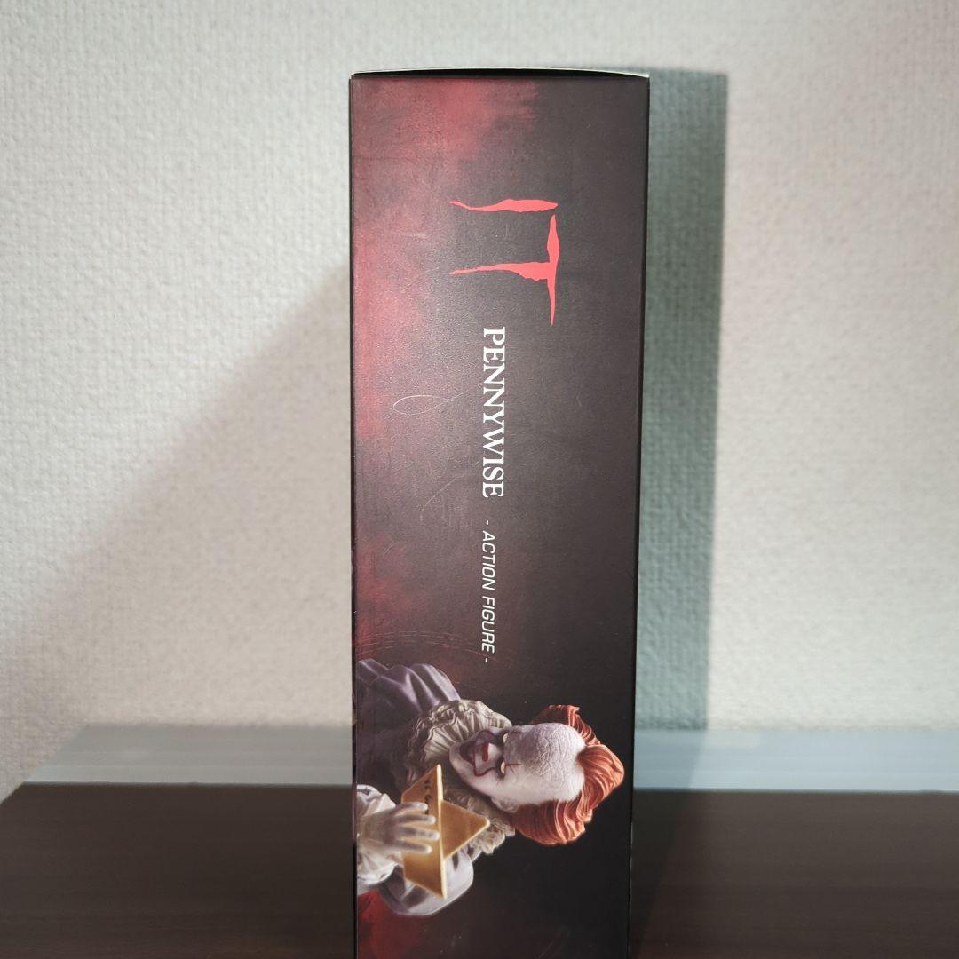 MAFEXペニーワイズ