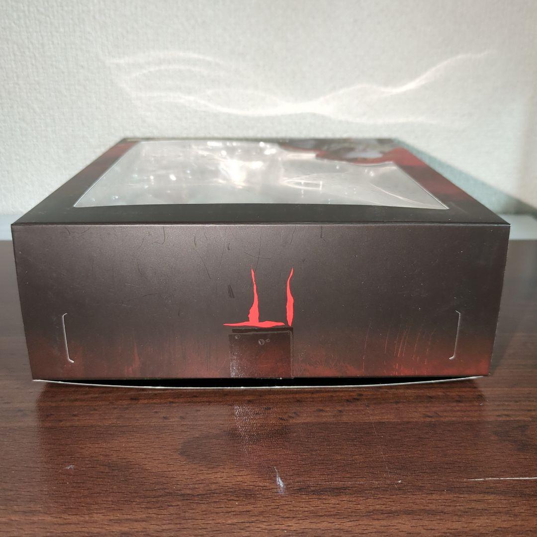 MAFEXペニーワイズ