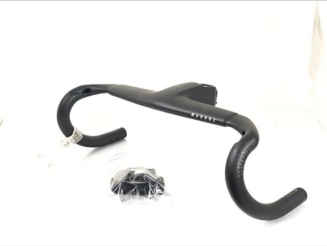 TREK 一体型ハンドル MADONE SLR GEN7 BAR STEM Trek Madone SLR Gen 7 Barstem - Trek Bikes (JP)