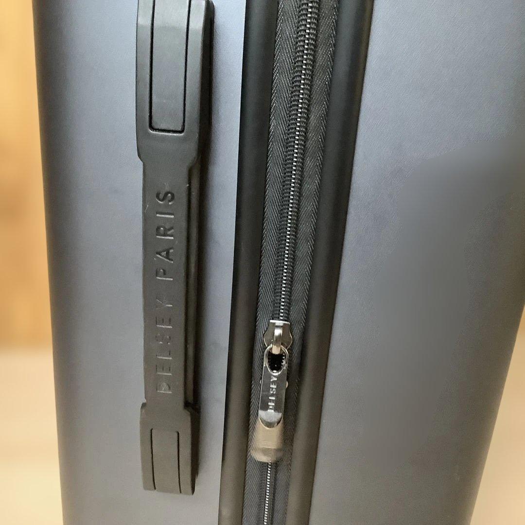DELSEY　デルセー アクセレイト　スーツケース　35.2L　※304