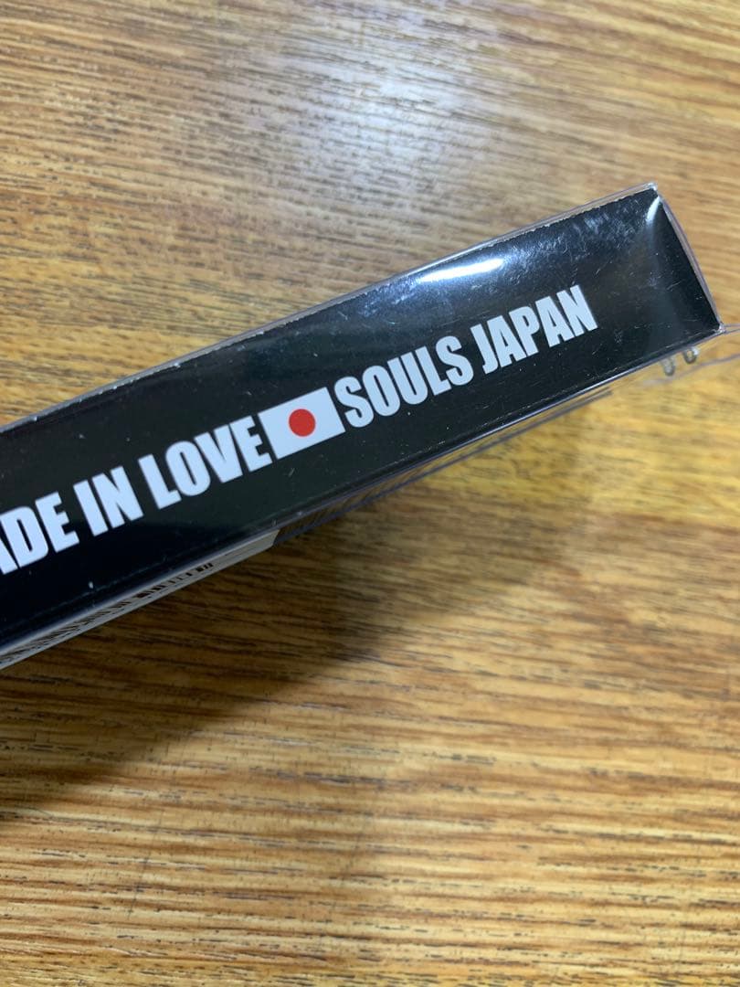 ソウルズ バラッド6 OCR-Z