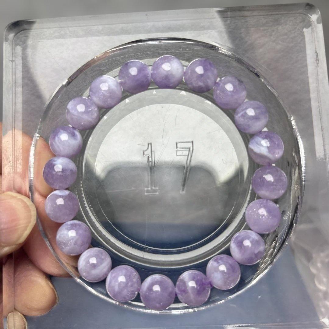 フェザースコロライト ブレスレット 7-162 - メルカリ