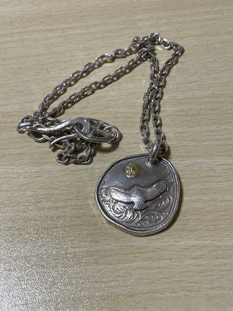 studio t&y スタジオt&y 唐草トップ LLサイズ ゴールドポイント - メルカリ