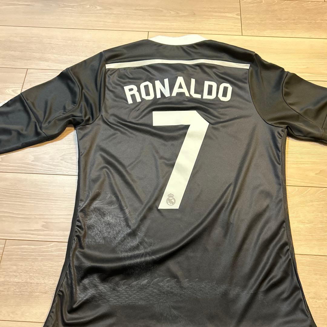 レアルマドリード CR7 - メルカリ