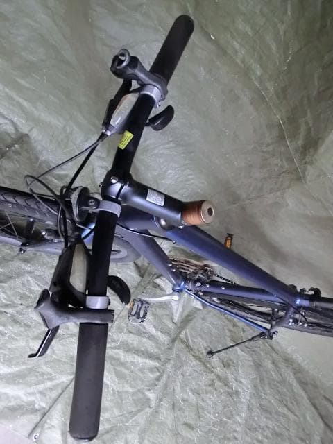 82：GIANT GRAVIER ジャンク 引取限定：埼玉県所沢市