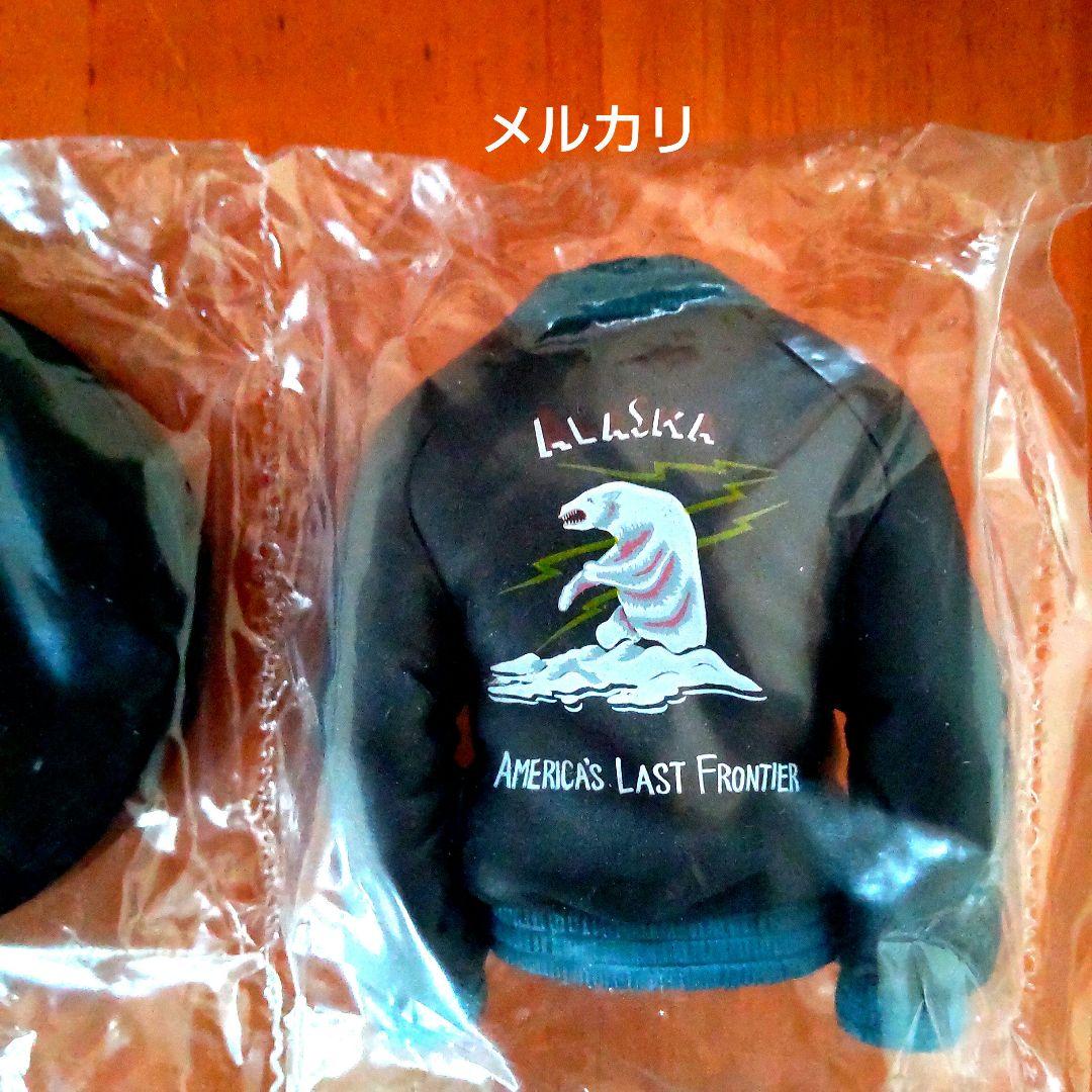 テ−ラ-東洋スカジャンコレクション、D-chestフィギュア未開封全種類完品