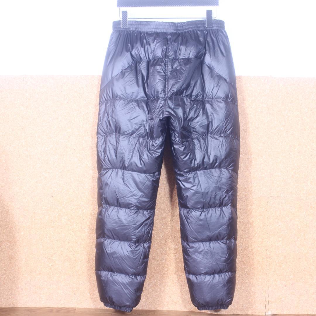 シマノ LIMITED PRO 750フィルパワーグレーグースダウンスーツ - メルカリ