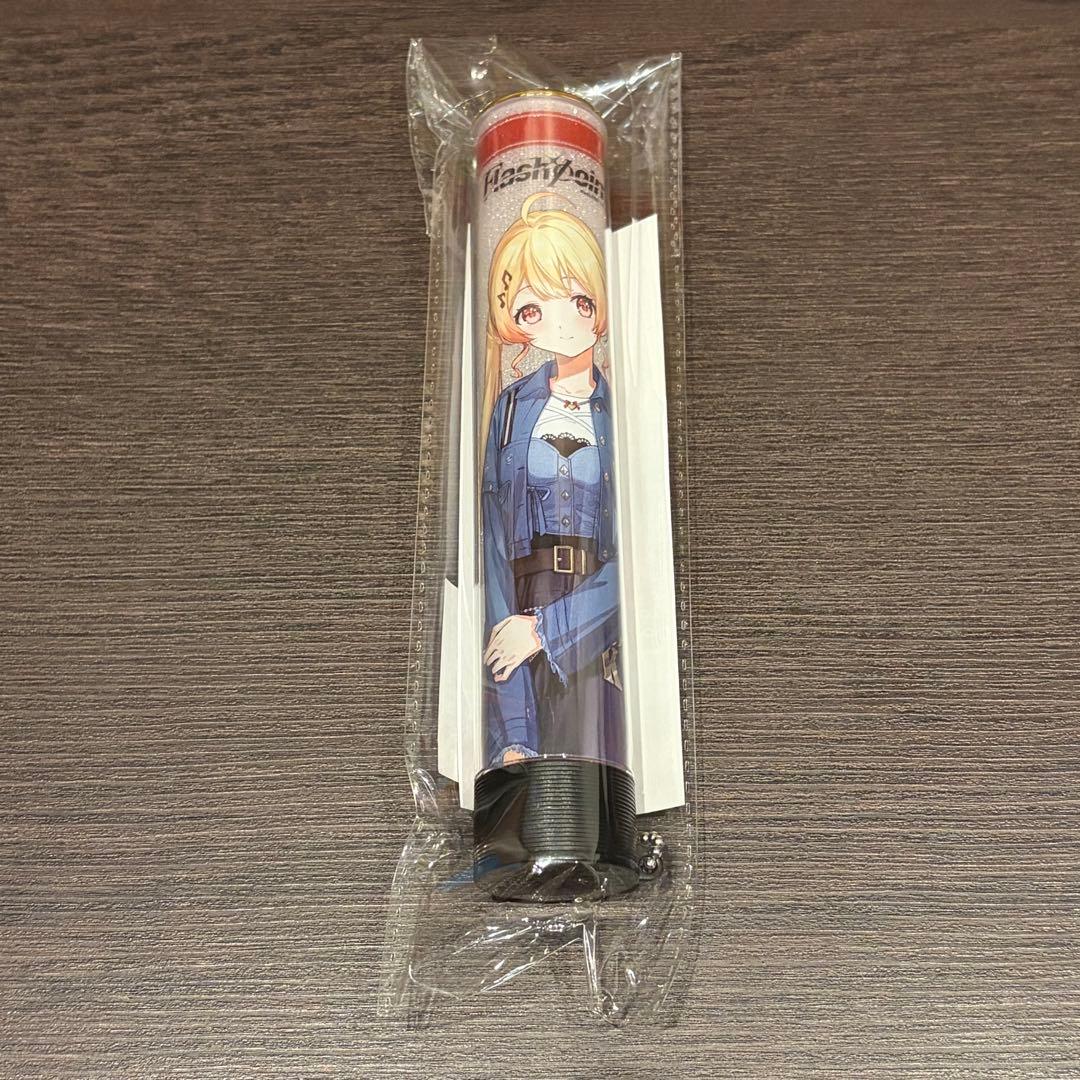 音乃瀬奏 ペンライトチューブ ReGLOSS 1st Live - メルカリ