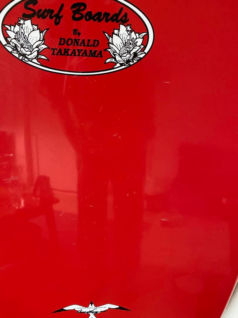 サーフテック ドナルドタカヤマ スコーピオン6'4 - メルカリ