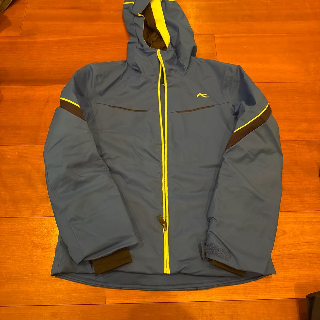 KJUS スキーウェア フード付き 152 WEB_KJUS_AIRFLOW_PEWTER_022-