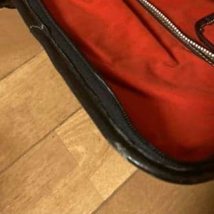 ガンケース 銃ケース ガンカバー 銃カバー ガンスリッカー クレー射撃 散弾銃