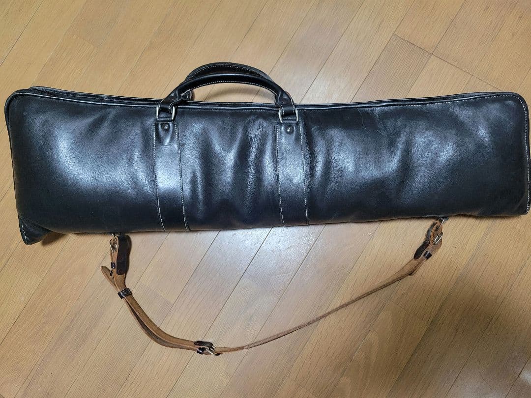 ガンケース 銃ケース ガンカバー 銃カバー ガンスリッカー クレー射撃 散弾銃