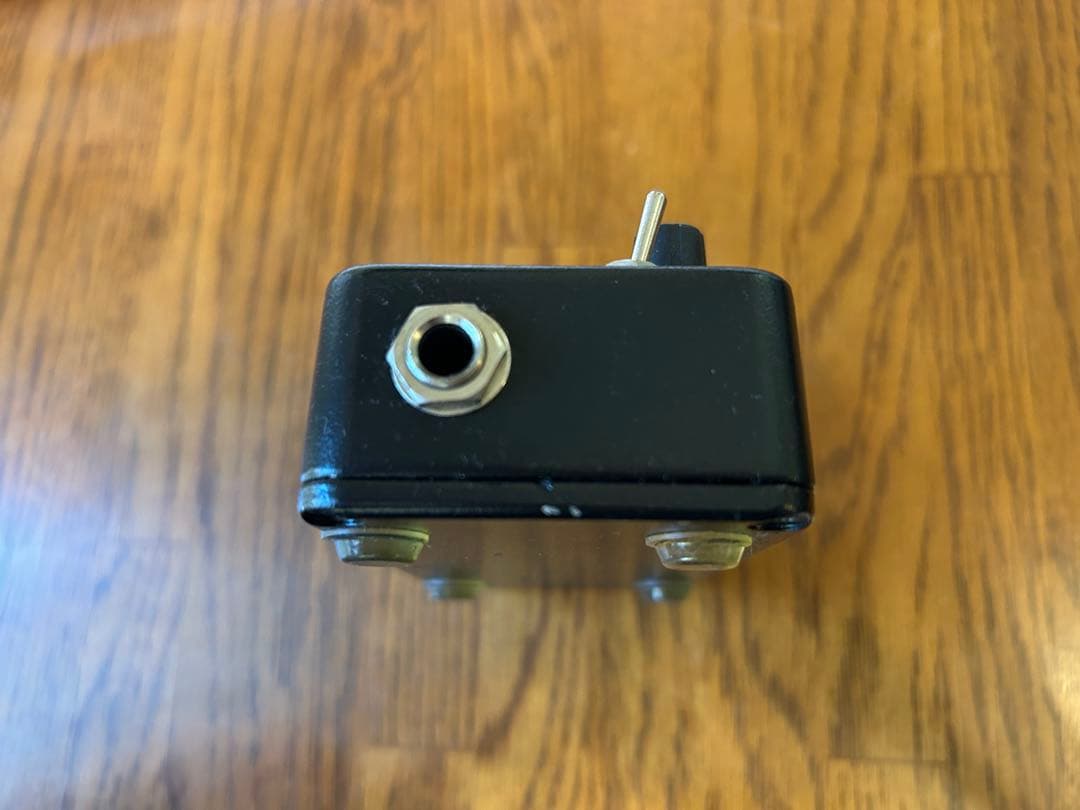 Dr.lake OSC Fuzzドクターレイク ファズ - メルカリ