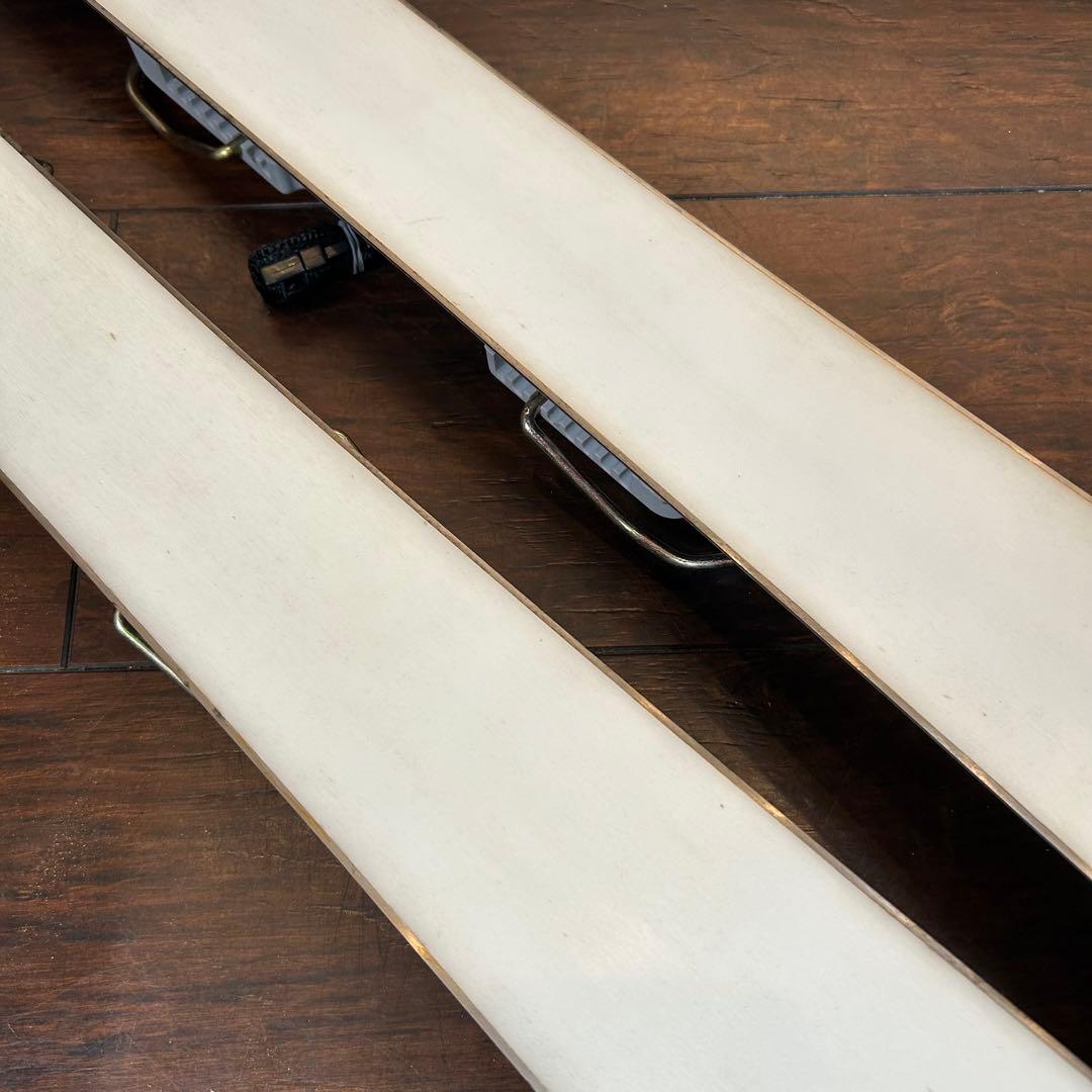 ◇美品◇ KIKI 99cm ブーツ　KAZAMA 24〜24.5cm