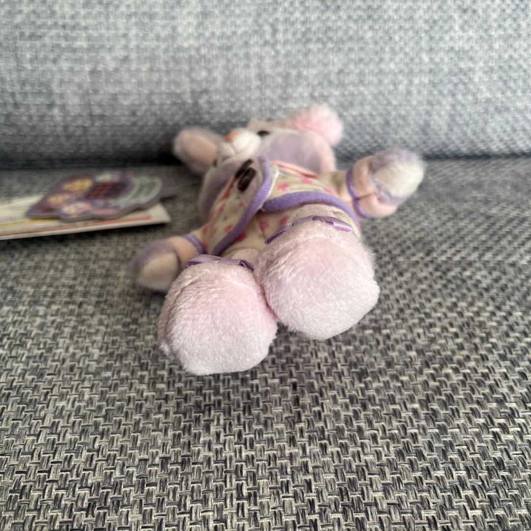 ステラルー ぬいぐるみバッジ オータムスリープオーバー - メルカリ