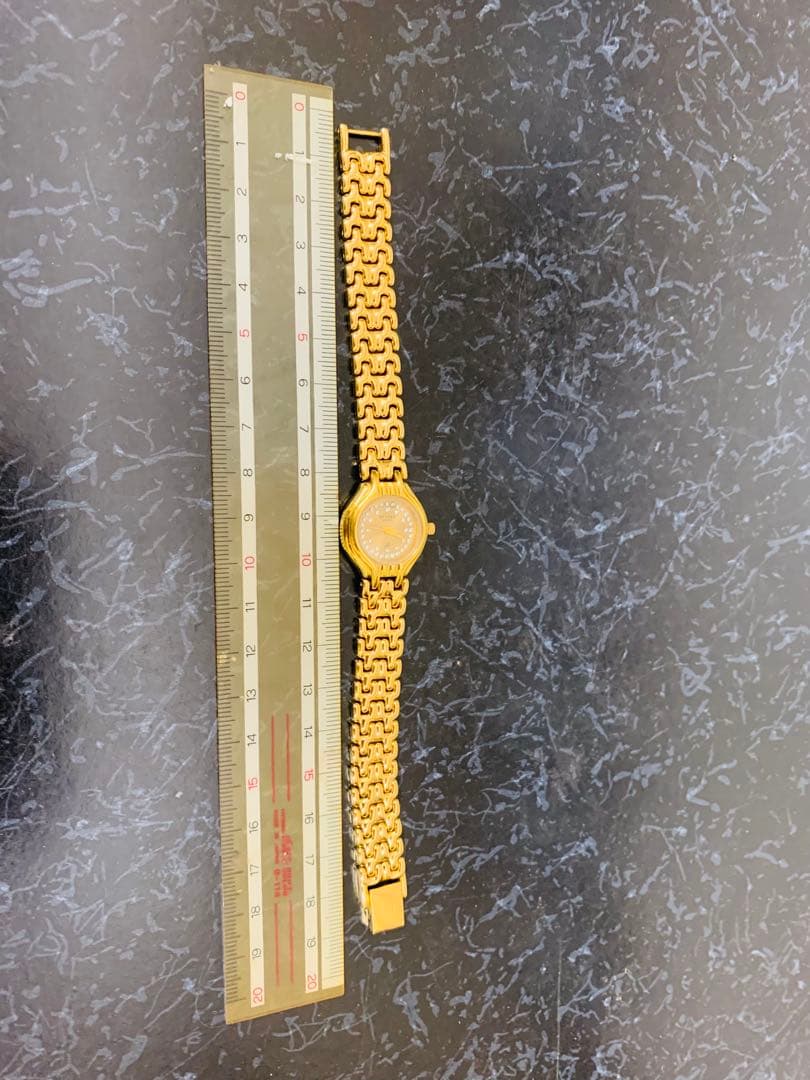 フ*号様 Westar ウェスター 18Kゴールド レディースウォッチ [アクテ フ*号様 Westar ウェスター 18Kゴールド レディースウォッチ [アクテ