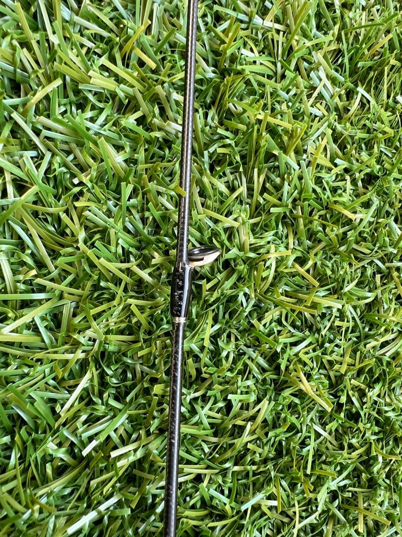 Brist VENDAVAL 10.1M シーバスロッド